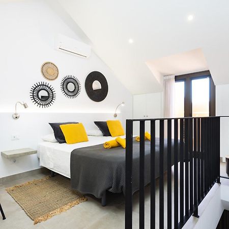 Home2Book Modern Design Seaview Apt, Pool&Terrace Плая де лас Америкас Екстериор снимка