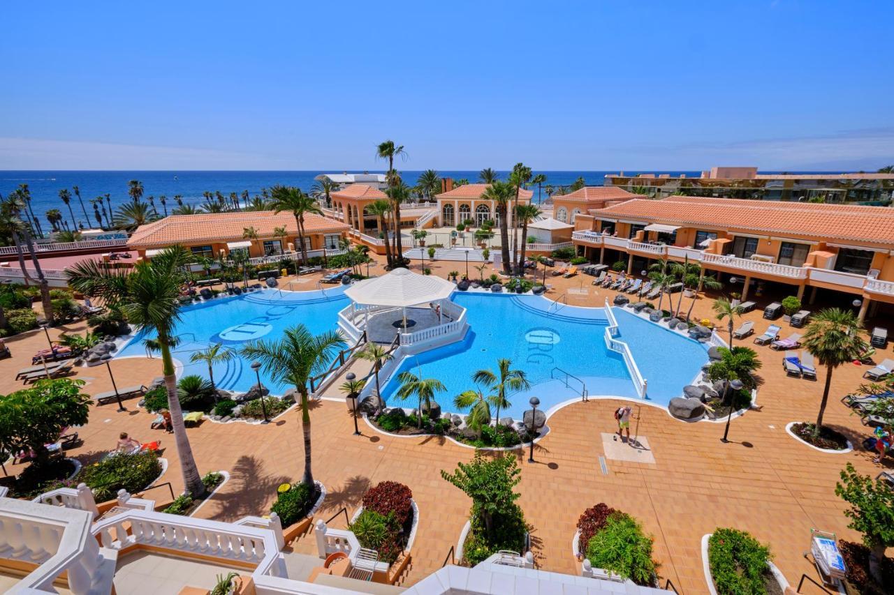 Home2Book Modern Design Seaview Apt, Pool&Terrace Плая де лас Америкас Екстериор снимка