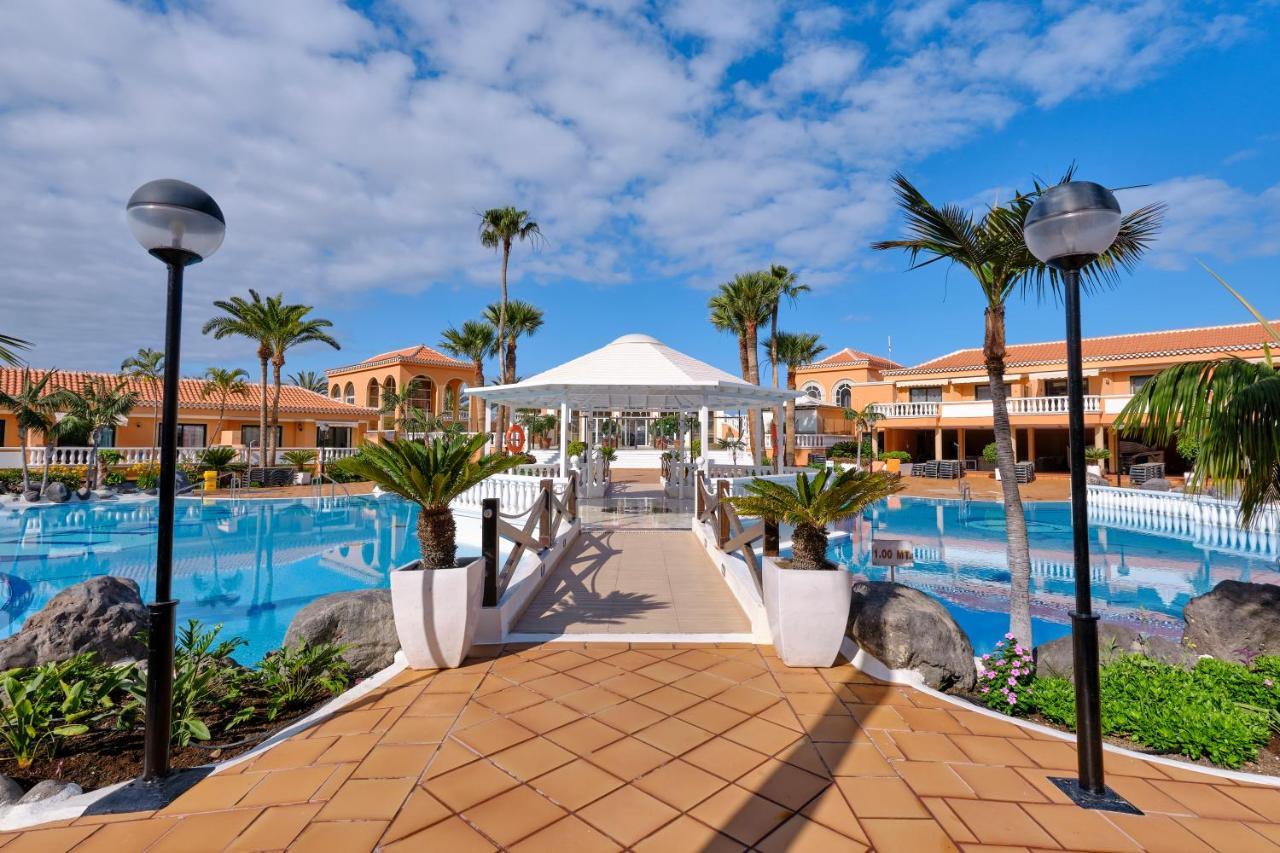 Home2Book Modern Design Seaview Apt, Pool&Terrace Плая де лас Америкас Екстериор снимка