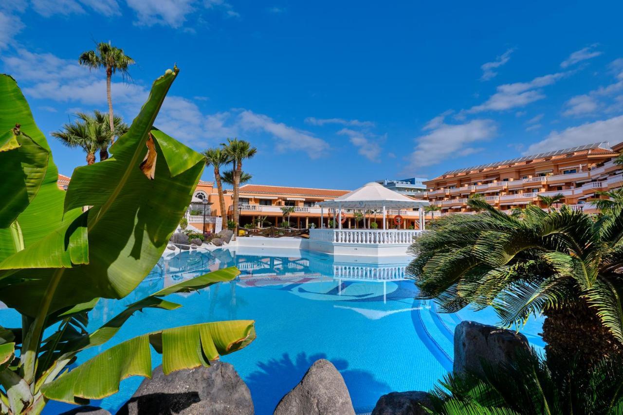 Home2Book Modern Design Seaview Apt, Pool&Terrace Плая де лас Америкас Екстериор снимка