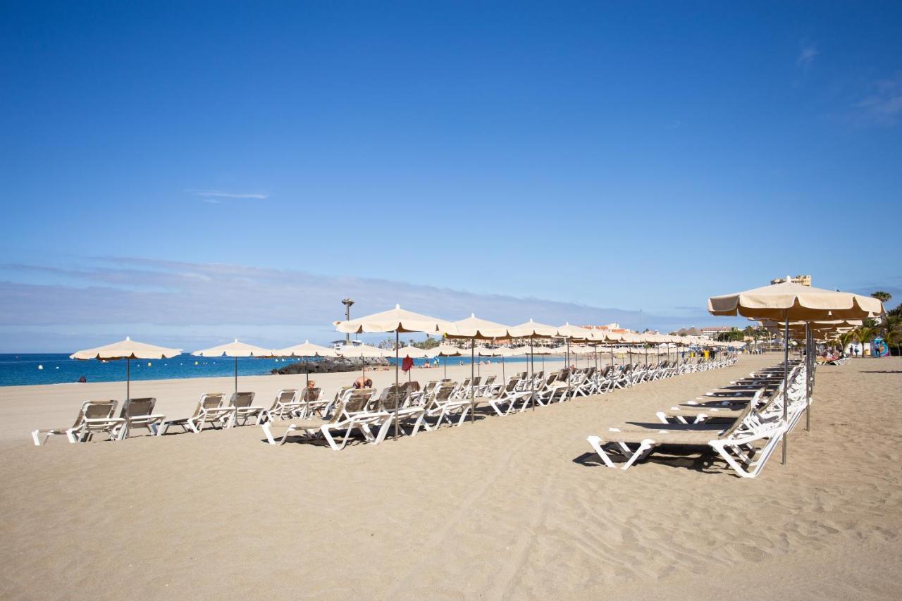 Home2Book Modern Design Seaview Apt, Pool&Terrace Плая де лас Америкас Екстериор снимка