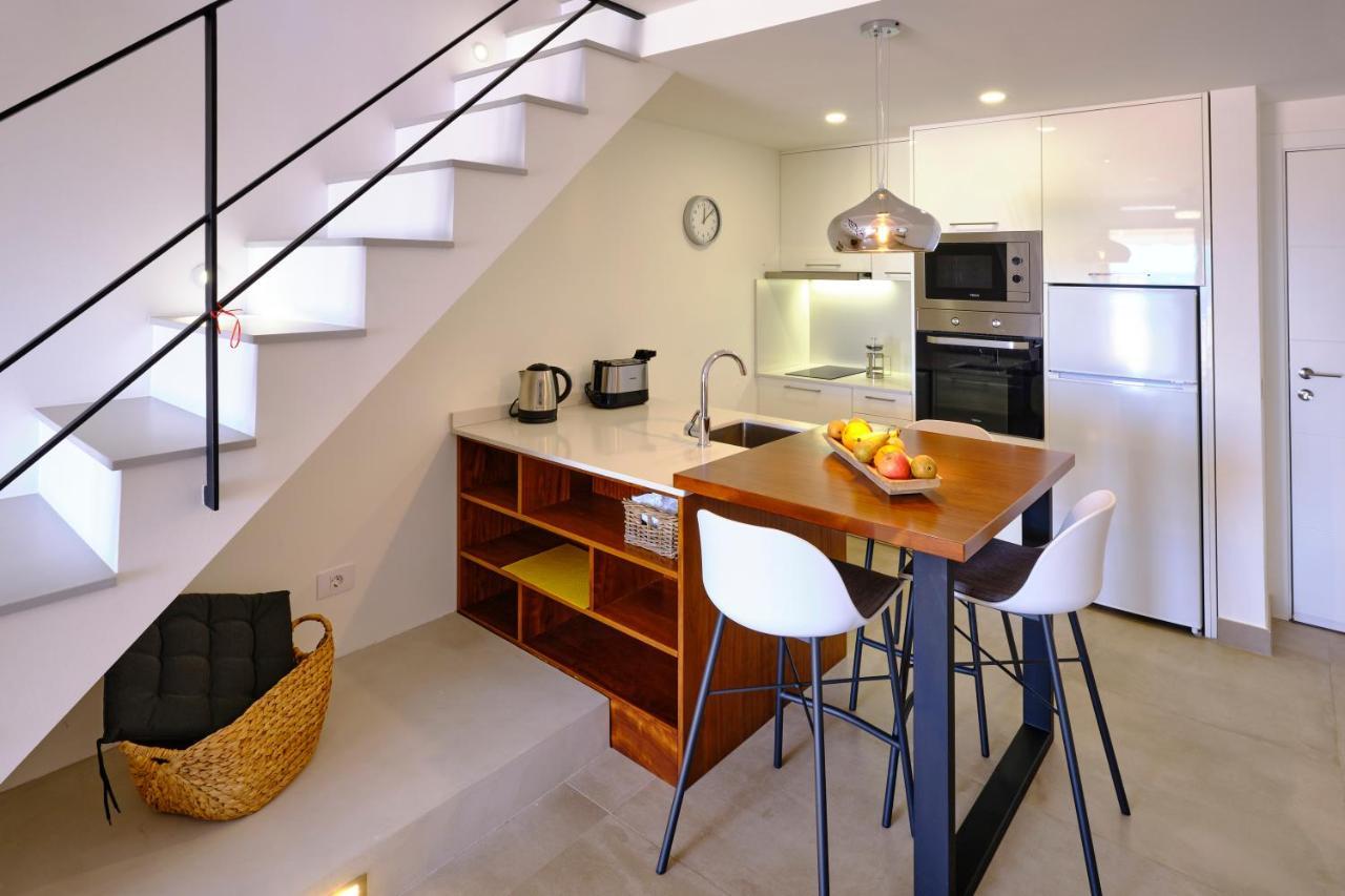 Home2Book Modern Design Seaview Apt, Pool&Terrace Плая де лас Америкас Екстериор снимка