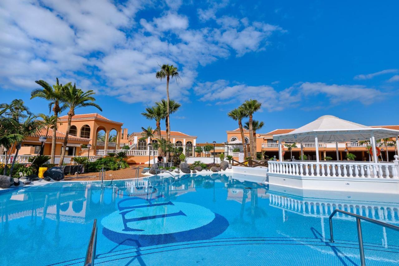 Home2Book Modern Design Seaview Apt, Pool&Terrace Плая де лас Америкас Екстериор снимка