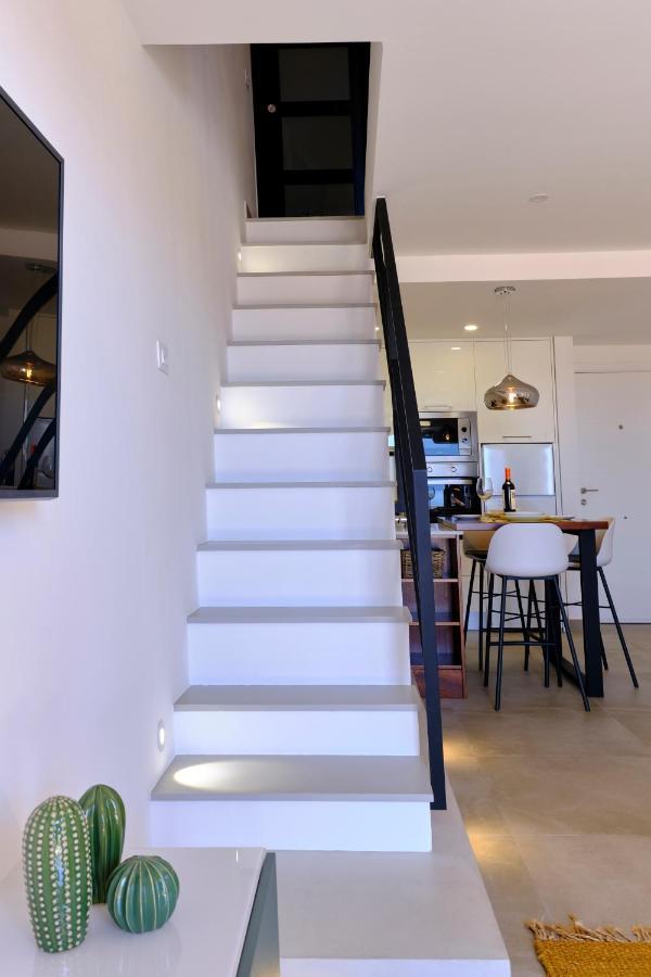 Home2Book Modern Design Seaview Apt, Pool&Terrace Плая де лас Америкас Екстериор снимка
