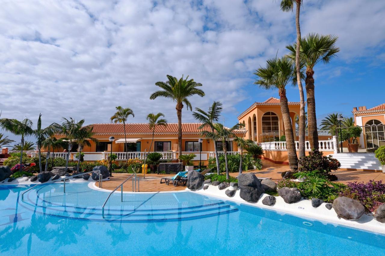 Home2Book Modern Design Seaview Apt, Pool&Terrace Плая де лас Америкас Екстериор снимка