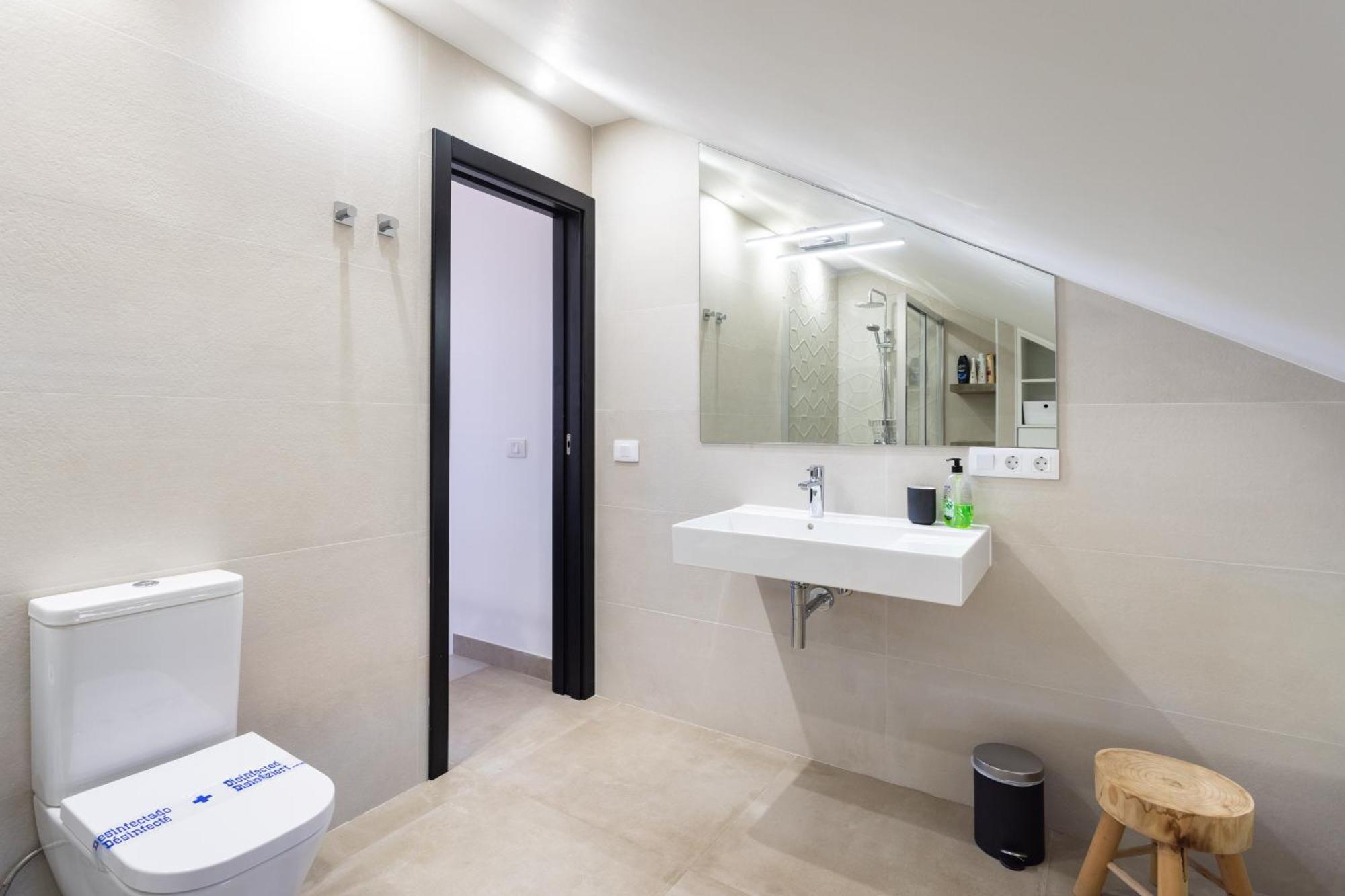 Home2Book Modern Design Seaview Apt, Pool&Terrace Плая де лас Америкас Екстериор снимка