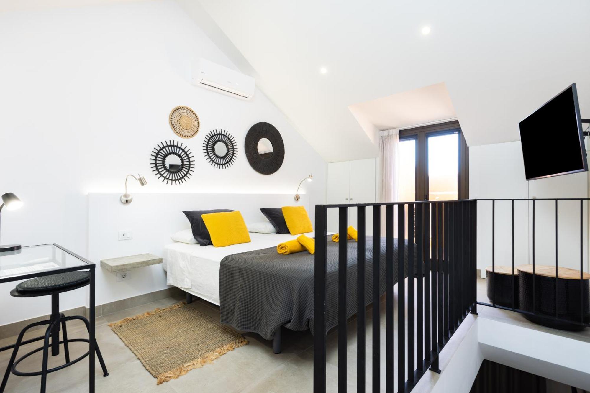 Home2Book Modern Design Seaview Apt, Pool&Terrace Плая де лас Америкас Екстериор снимка