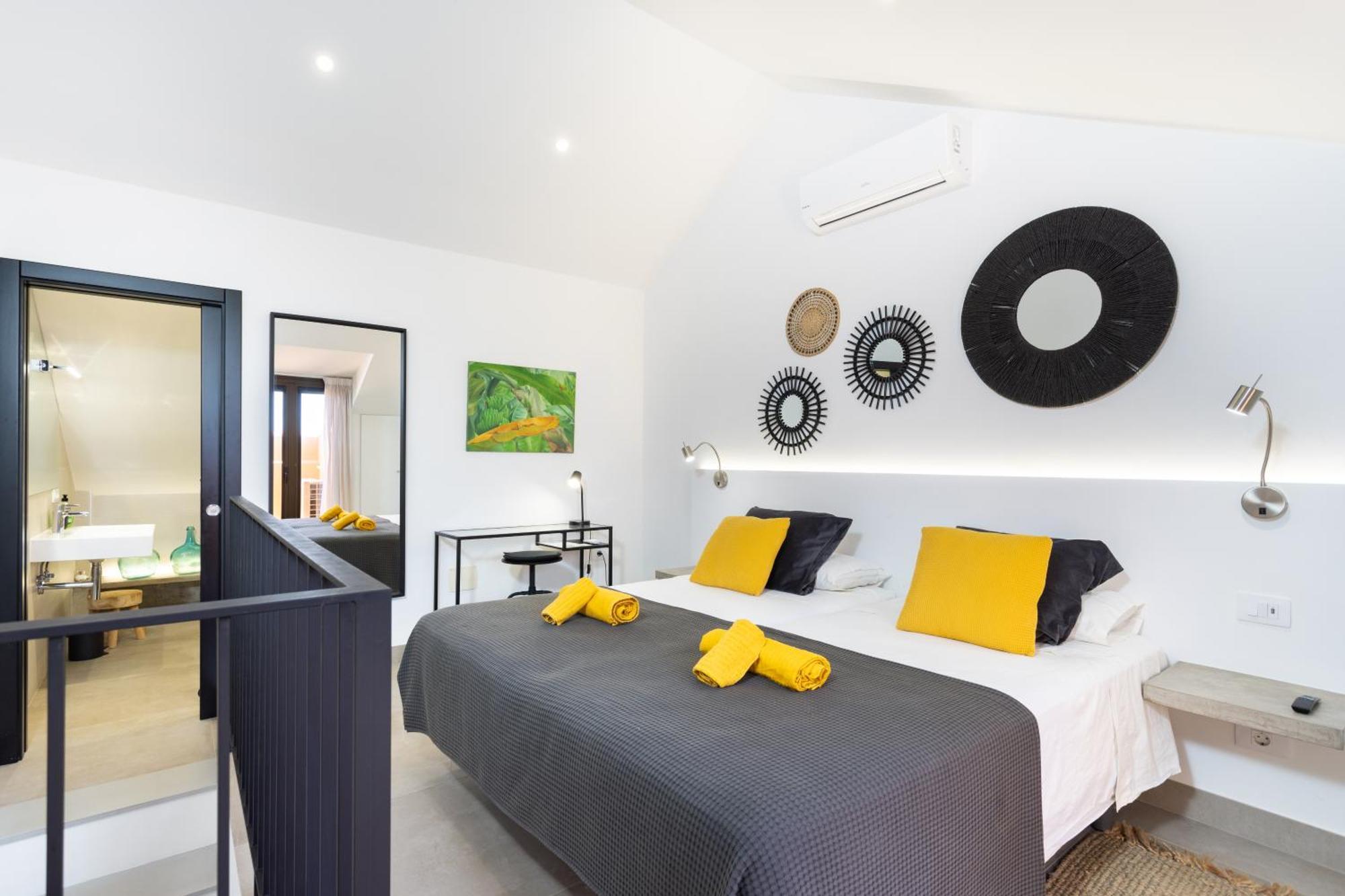 Home2Book Modern Design Seaview Apt, Pool&Terrace Плая де лас Америкас Екстериор снимка