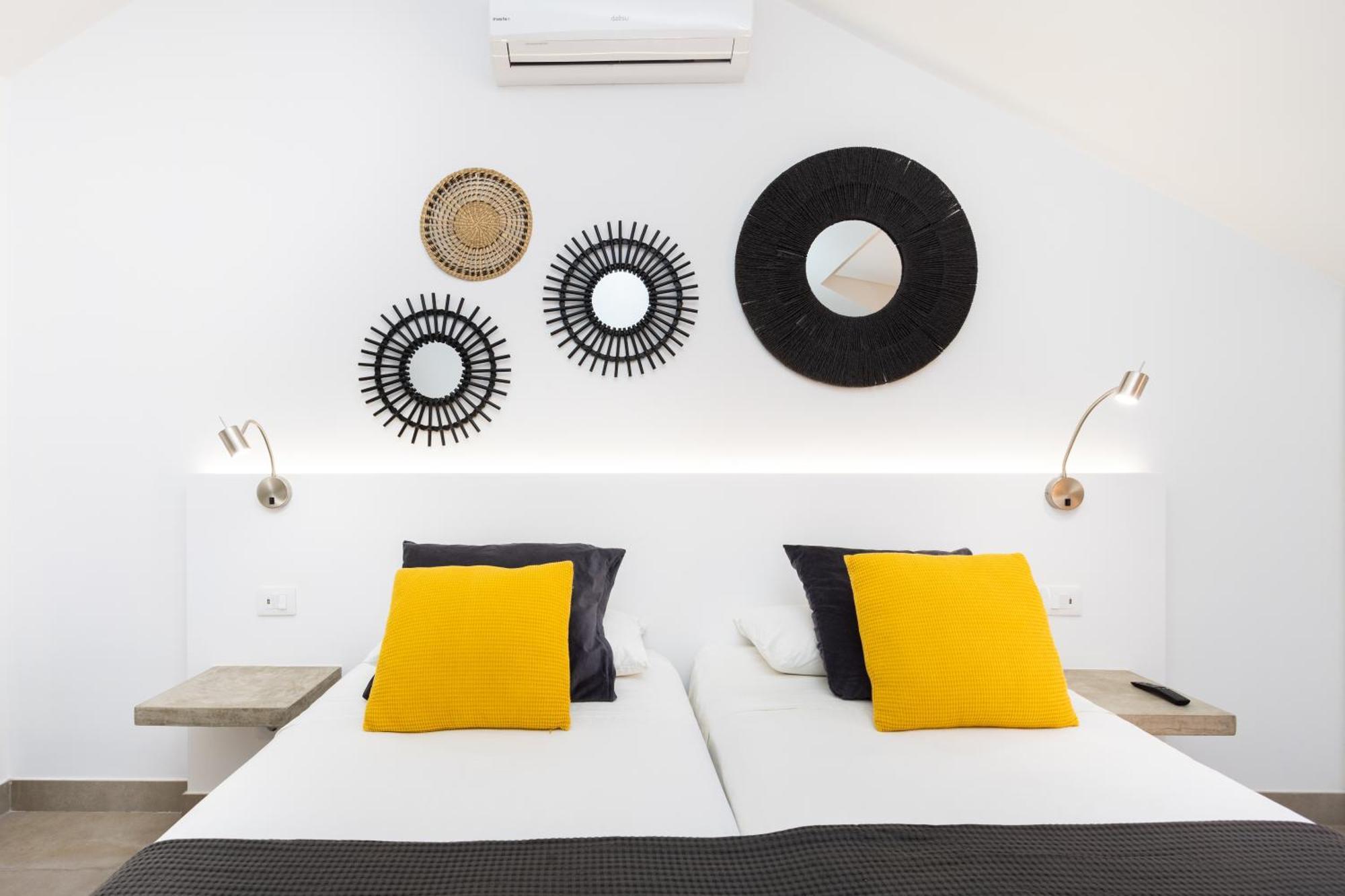 Home2Book Modern Design Seaview Apt, Pool&Terrace Плая де лас Америкас Екстериор снимка